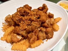 -79号渔船海鲜饭店(华强北店)