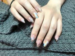 -RL Nail·瑞丽美甲美睫品牌原创店