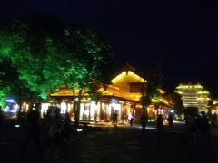 -台儿庄古城