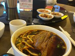 -中国厨房/台湾牛肉面