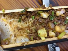 -竹一味·竹筒饭