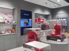 -ROSEONLY诺誓(国际广场购物中心店)