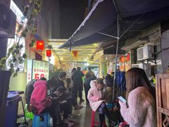 -肥龙火锅(南坪店)