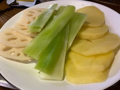 -受气牛肉·重庆耙牛肉(来福士店)