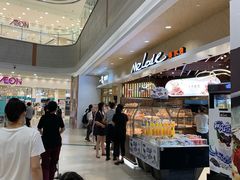 -永旺梦乐城(金银潭店)
