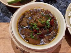 -蜀大侠火锅(森兰花园城店)