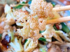 -呱呱叫民俗风味主题餐厅(沣峪口店)