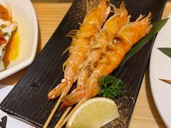 -贵木日本料理·铁板烧(新地假日广场店)