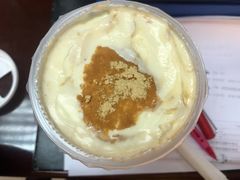 -茶力的小怪兽(梅林卓悦汇店)
