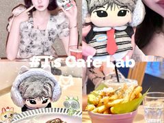 -J's Cafe Lab