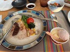 -解放碑威斯汀酒店-知味国际美食餐厅