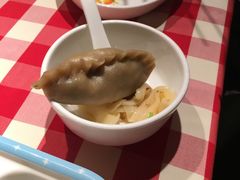 -西贝莜面村(当代商城店)