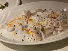 土耳其饺子-Pasha帕夏土耳其餐厅(南昌路店)