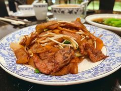 干炒牛河-正斗·港式粤菜(SKLP店)