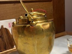 -小吊梨汤·北京菜·烤鸭(双井乐成中心店)