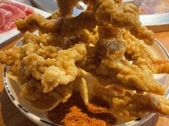 -城墙拐拐火锅(三峡广场黑金冠店)