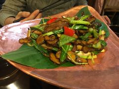 -云海肴·汽锅鸡·云南代表菜(天山百盛优客店)