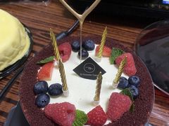 -姆们M Sweetie Cake(三里屯店)