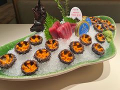 -上井料理黑金店(IFS国金中心店)