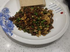 -前王院•巧克力海鲜市集餐厅(万平口店)