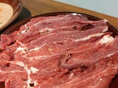 -阳阳老火锅(小南门店)