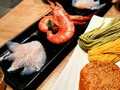 -古关火锅店(古北水镇景区店)
