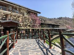 -北京水岸山吧度假村(雁栖镇店)