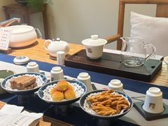 -小茶闲舍·观景商务茶馆(广州塔店)