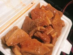 -细妹五香牛杂(步行街店)
