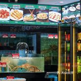 飞尝蚝的新店霸气，出品依然在线‼️