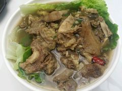-陈记顺和潮汕鲜牛肉火锅(番禺迎宾大道店)