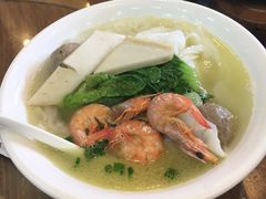 -沙河粉村·国家非遗传承(云台店)