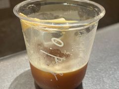 -O.P.S. CAFE