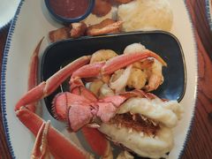 -RED LOBSTER(多伦多DT店)