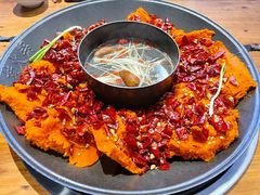 -楠火锅(广州总店)