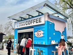 -Beans Solo豆号咖啡(百家湖花园店)