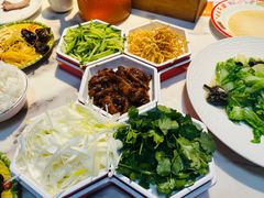 -东北民俗村·东北菜(翻身店)