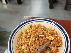 秘制炒饭-递酒烤场(湛江路店)