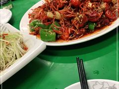 -回味南塘老王虾尾(总店)