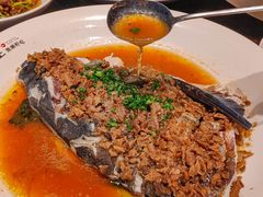 -上名堂·鱼头好吃(体育场路店)