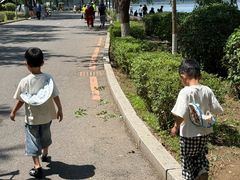 -丁香湖公园