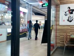 -真功夫(大商新玛特店)