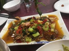 -扒骨肉雅鱼饭店(三雅文化传承店)