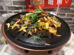 -京味斋·北京烤鸭(北京南站洋桥店)
