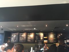 -星巴克(南京新百店)