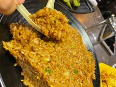 -一烧一烤•锦州烧烤(KTV包房·长江街店)