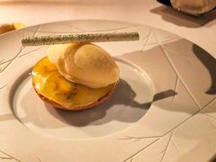 -三嚥阁 La Villa Restaurant
