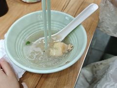 -鸡鸣汤包(仙林店)