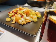 -本来精品川菜(嘉里中心店)