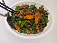 -院里寻菜·精致庭院菜(观沙岭店)